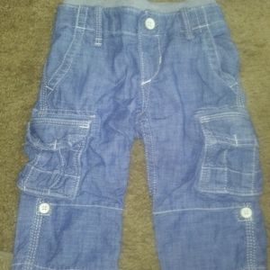 Boys jeans